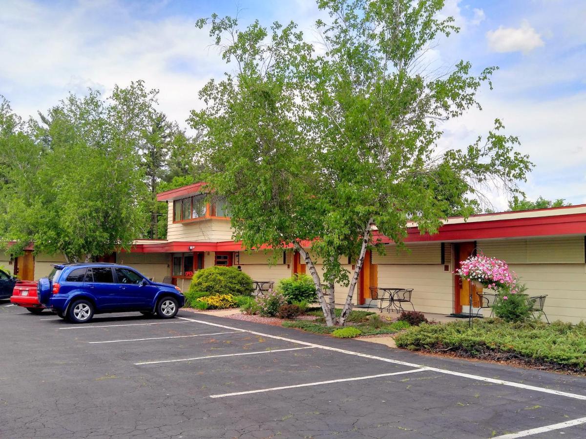 The Usonian Inn Llc Spring Green Zewnętrze zdjęcie